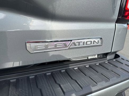 New 2026 GMC Sierra 1500 Elevation w/ Elevation Premium Package AWD/4WD image 63
