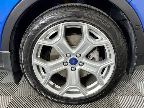 Used 2019 Ford Escape Titanium image 47