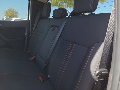 Used 2023 Ford Ranger XLT w/ Equipment Group 301A Mid image 12