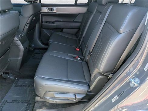 Used 2026 Hyundai Santa Fe SEL FWD image 25