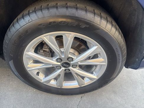 Used 2022 Audi Q3 2.0T Premium image 33