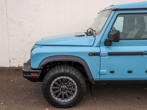 New 2025 INEOS Grenadier Fieldmaster Edition image 41