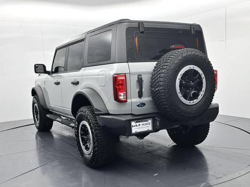 Used 2022 Ford Bronco 4-Door w/ Sasquatch Package AWD/4WD image 6