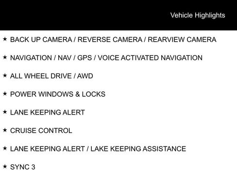 Used 2020 Ford Transit 350 AWD w/ Interior Upgrade Package image 4
