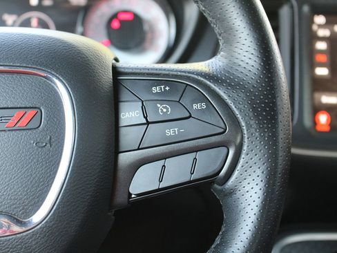 Used 2017 Dodge Challenger T/A image 16