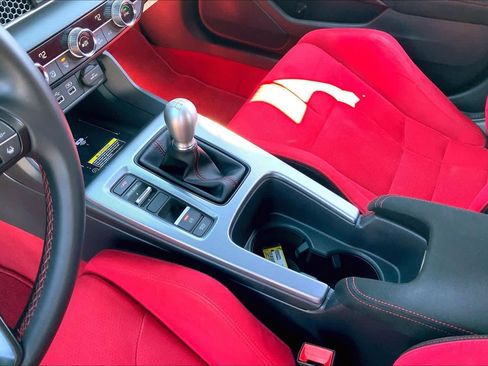 Used 2024 Honda Civic Type R image 16