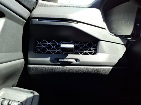 Certified 2024 Honda Accord EX image 30