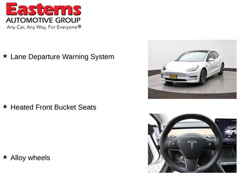 Used 2023 Tesla Model 3 Standard Range RWD image 11