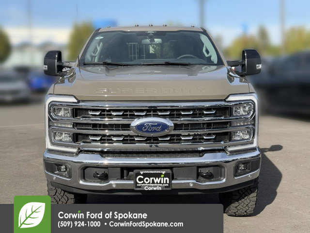 New 2026 Ford F350 Lariat w/ Tremor Off-Road Package AWD/4WD image 6