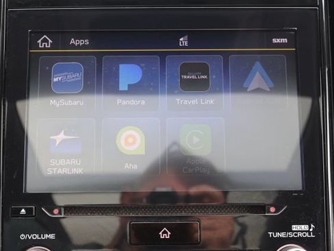 Certified 2022 Subaru Ascent Touring w/ Popular Package #2A AWD/4WD image 13