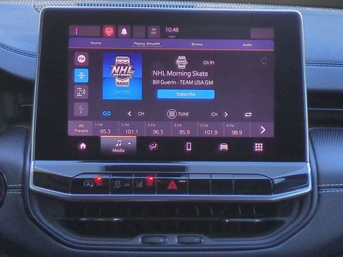 Certified 2022 Jeep Compass Altitude w/ Sun and Sound Group image 29