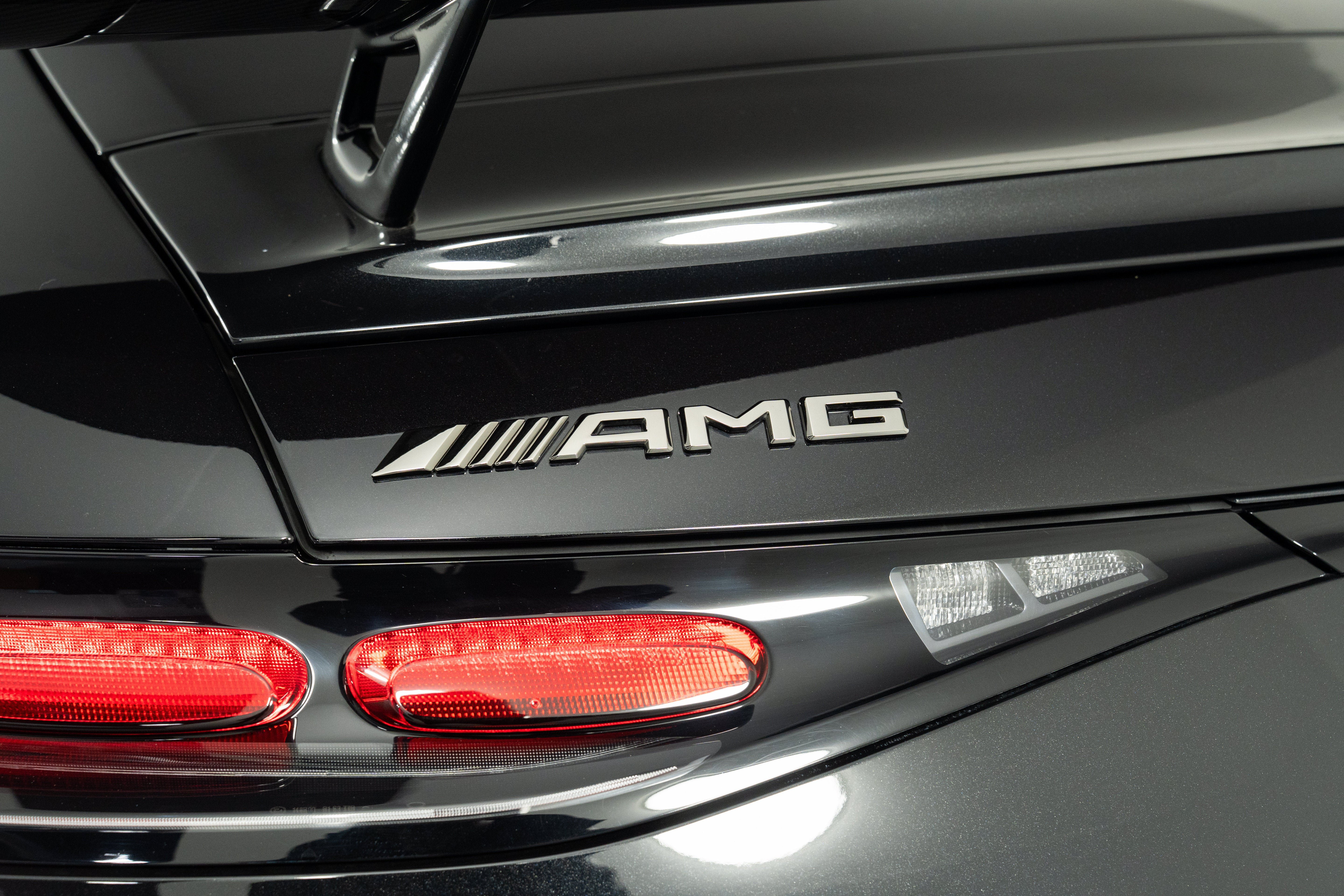 Used 2026 Mercedes-Benz AMG GT 63 image 14