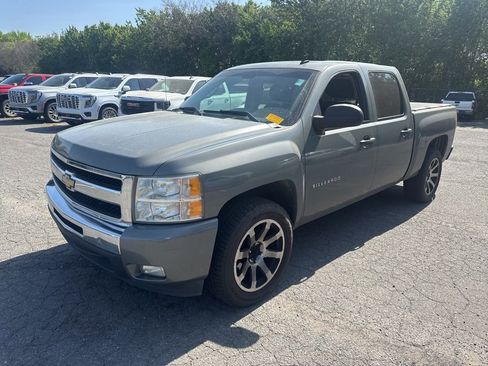 Certified 2011 Chevrolet Silverado 1500 LT w/ All-Star Edition image 3