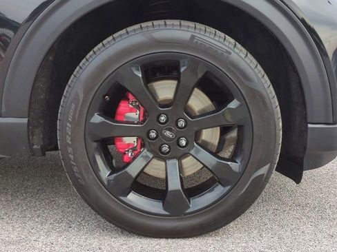 Used 2023 Ford Explorer ST w/ Equipment Group 401A image 11