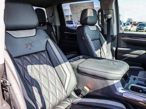 New 2026 Chevrolet Silverado 1500 RST image 23