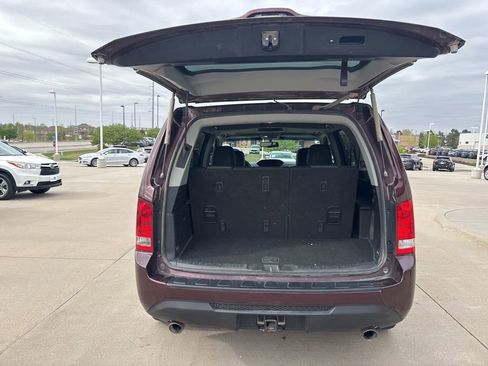 Used 2012 Honda Pilot EX-L image 43