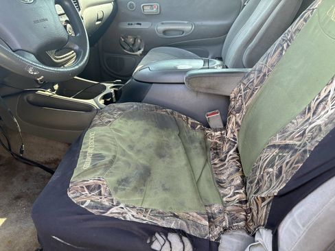 Used 2004 Toyota Tundra SR5 image 9