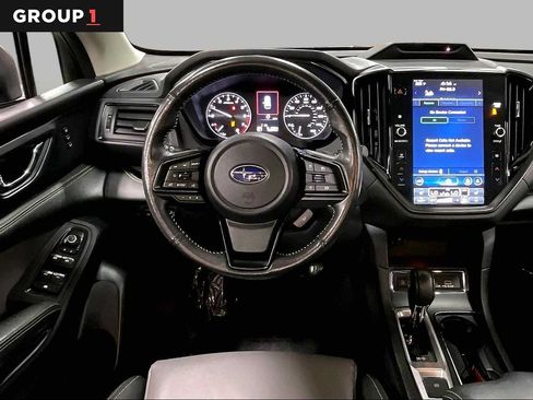 Used 2023 Subaru Ascent Onyx Edition Limited AWD/4WD image 6