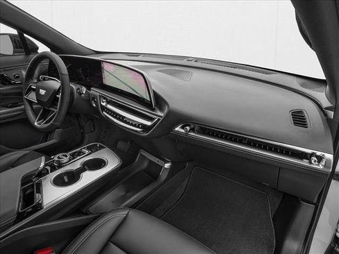 New 2026 Cadillac Lyriq Premium Sport RWD image 11