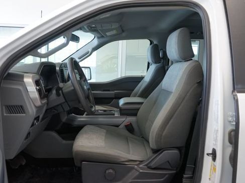 Certified 2023 Ford F150 XLT AWD/4WD image 23
