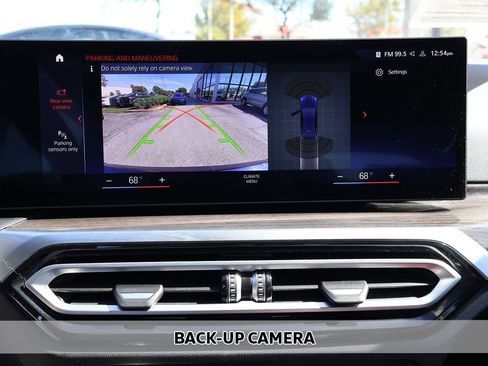 Used 2023 BMW i4 eDrive40 w/ M Sport Package image 7