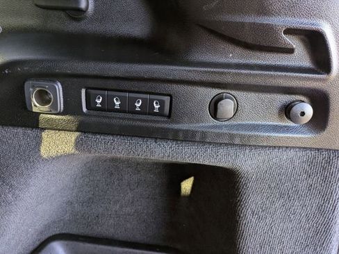 Certified 2022 Jeep Grand Cherokee L Overland AWD/4WD image 29