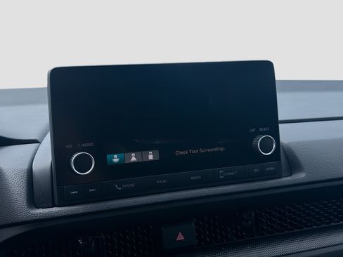 Certified 2023 Honda CR-V Sport image 13