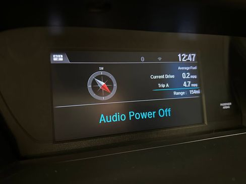 Used 2017 Honda Accord EX-L image 13