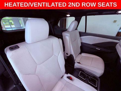 Used 2025 Lexus TX 350 FWD w/ Technology Package image 15