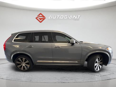 Used 2020 Volvo XC90 T6 Inscription AWD/4WD image 9