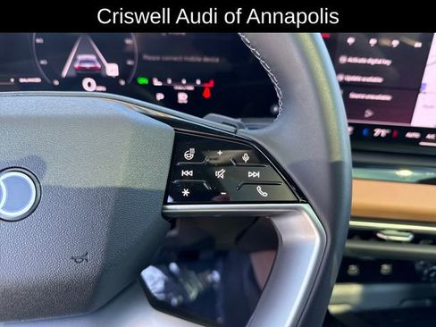 Used 2025 Audi A5 2.0T Premium Plus image 16