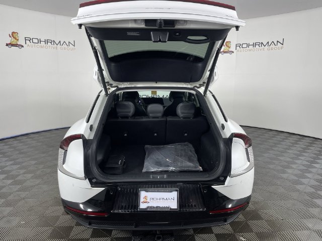 Used 2024 Kia EV6 Wind AWD/4WD image 40