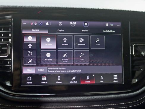 Used 2022 Dodge Durango SRT w/ Trailer Tow Group IV AWD/4WD image 21