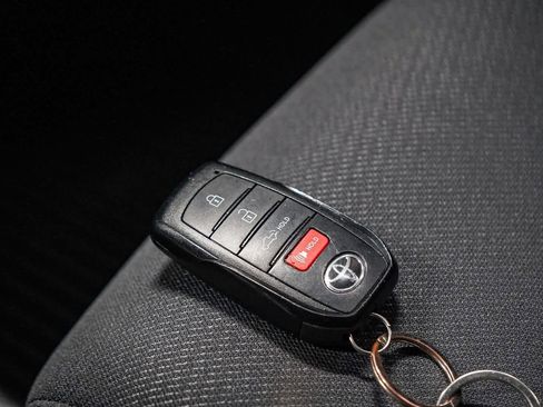 Used 2024 Toyota Tundra SR5 image 23