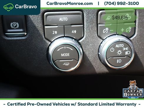 Used 2026 GMC Sierra 1500 SLT AWD/4WD image 27