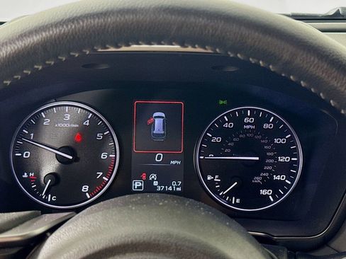 Used 2020 Subaru Outback Onyx Edition XT image 13