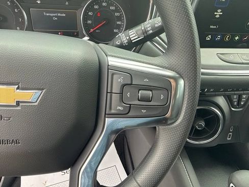 New 2026 Chevrolet Blazer LT w/ Midnight/Sport Edition AWD/4WD image 17