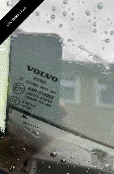 Used 2024 Volvo S60 B5 Ultimate AWD/4WD image 22