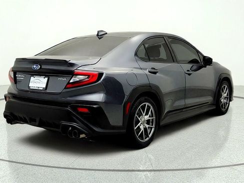 Used 2023 Subaru WRX Premium AWD/4WD image 5