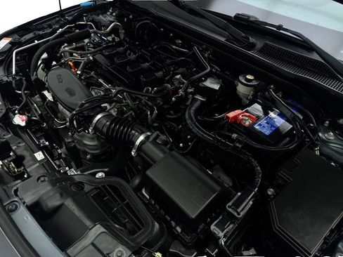 Used 2023 Honda Civic Sport Touring image 76