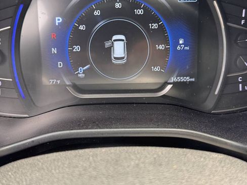 Used 2019 Hyundai Santa Fe SEL FWD image 21