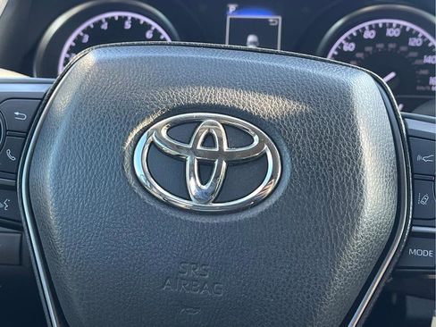 Used 2023 Toyota Camry SE FWD image 22