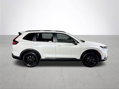 New 2026 Honda CR-V Sport-L image 5