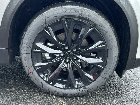 New 2026 MAZDA CX-90 3.3 Turbo w/ Premium Sport Pkg image 10