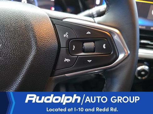 Used 2026 Chevrolet Trax ACTIV w/ Driver Confidence Package FWD image 18