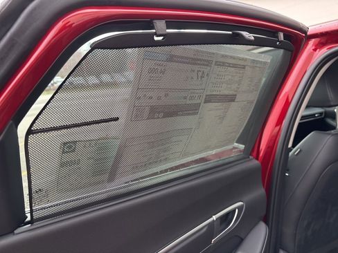 New 2025 Hyundai Sonata Limited image 9