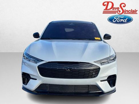 Used 2023 Ford Mustang Mach-E GT w/ GT Performance Edition image 2