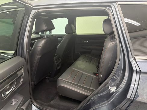 Used 2025 Honda CR-V Sport-L image 23
