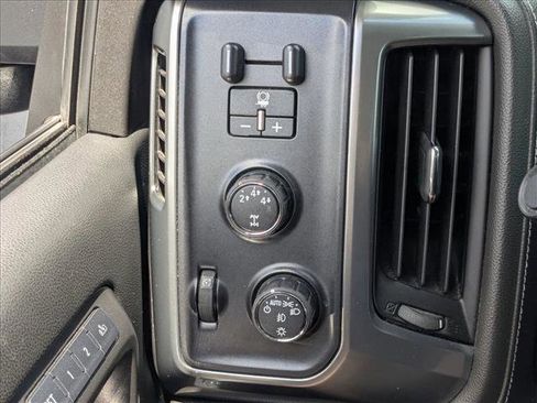 Used 2016 Chevrolet Silverado 2500 LTZ w/ Duramax Plus Package AWD/4WD image 11