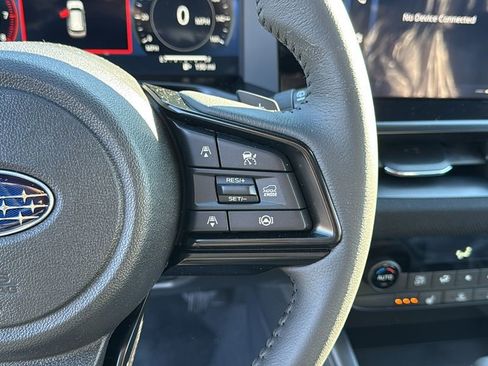 New 2026 Subaru Outback Premium image 11